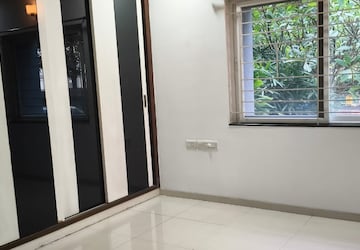 Building Lobby in 3 BHK Apartment at Jayabheri Orange County, Gachibowli – for Rent