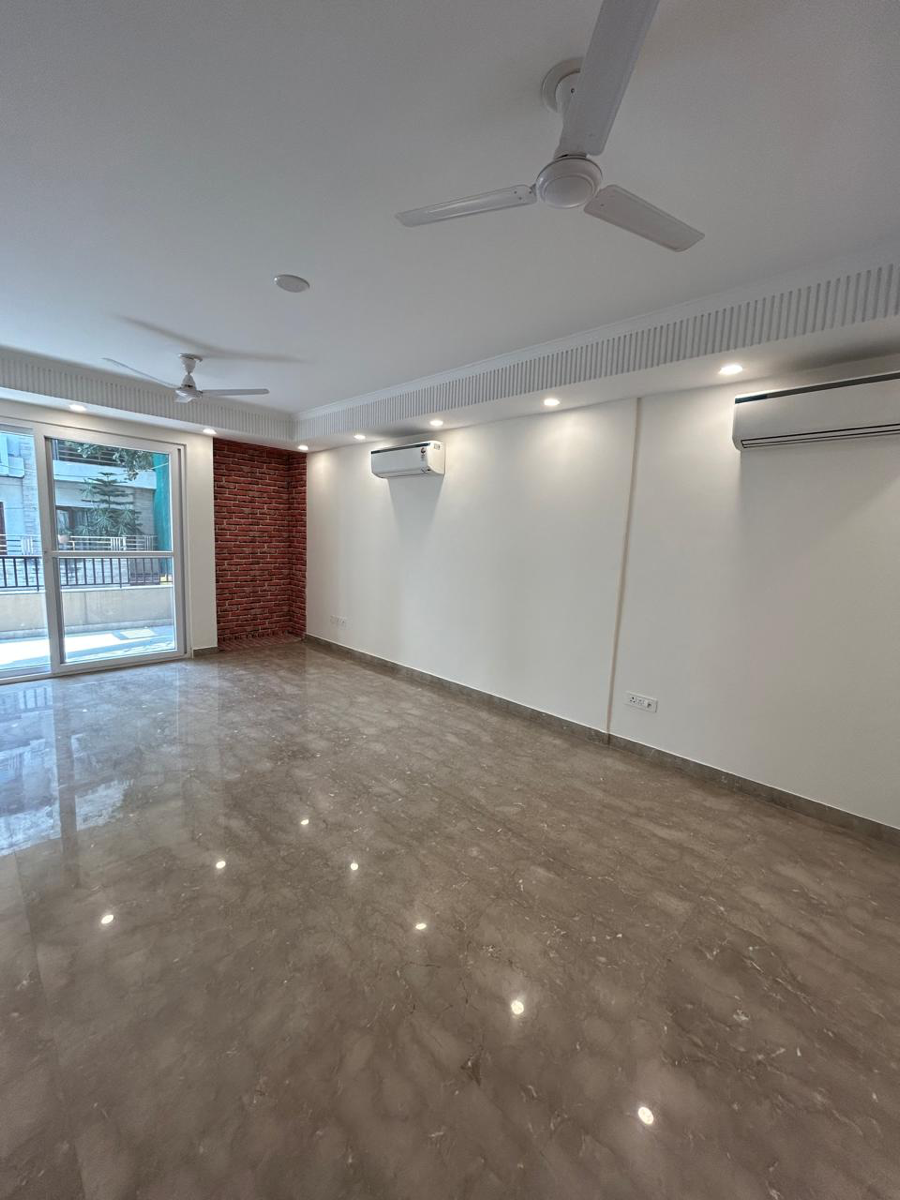 3 BHK + Servant Room Builder Floor For Rent in Sagar Properties 