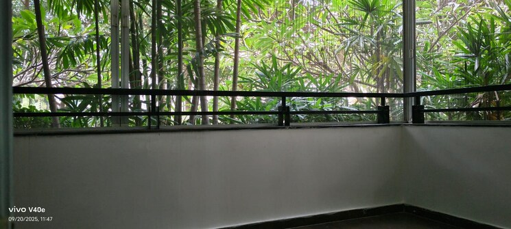 Balcony, jayabheri-orange-county 4 Bedroom 3080 Sq.Ft. Apartment In Gachibowli Hyderabad 9368541