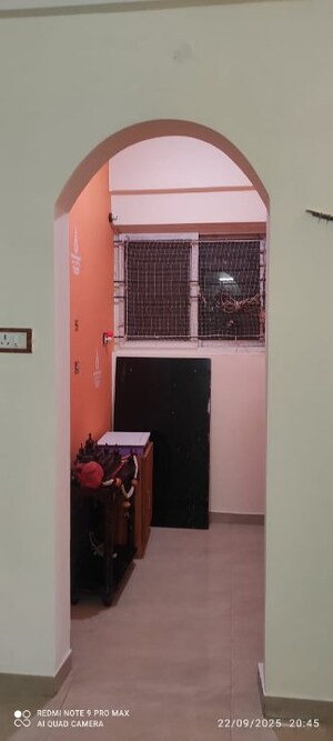 Furnished Amenities in 2 BHK Builder Floor at Harsha Gateway, Kadugodi – for Sale