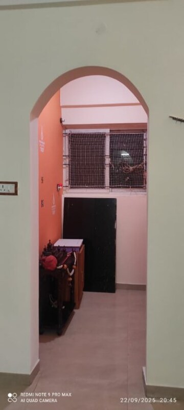 Furnished Amenities in 2 BHK Builder Floor at Harsha Gateway, Kadugodi – for Sale