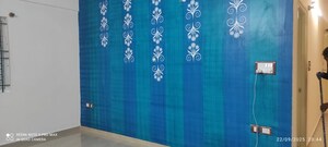 Bedroom in 2 BHK Builder Floor at Harsha Gateway, Kadugodi – for Sale