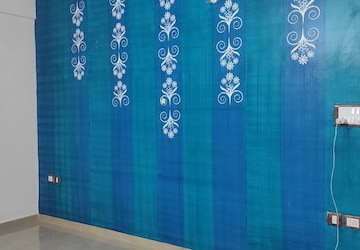 Bedroom in 2 BHK Builder Floor at Harsha Gateway, Kadugodi – for Sale