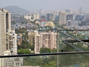 2 BHK Apartment – Exterior View View at The Prestige City, Mulund West - for Rent