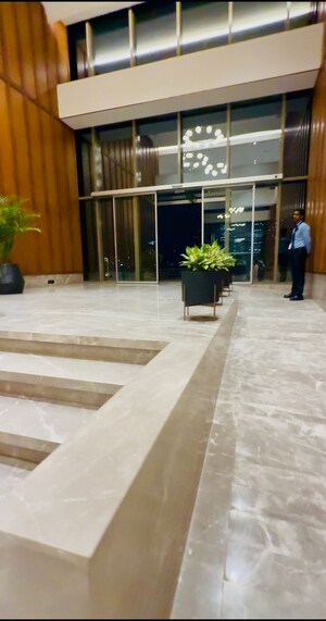 Parking in 2 BHK Apartment at The Prestige City, Mulund West – for Rent