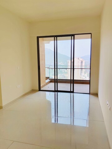 2 BHK Apartment For Rent in The Prestige City, Mulund West