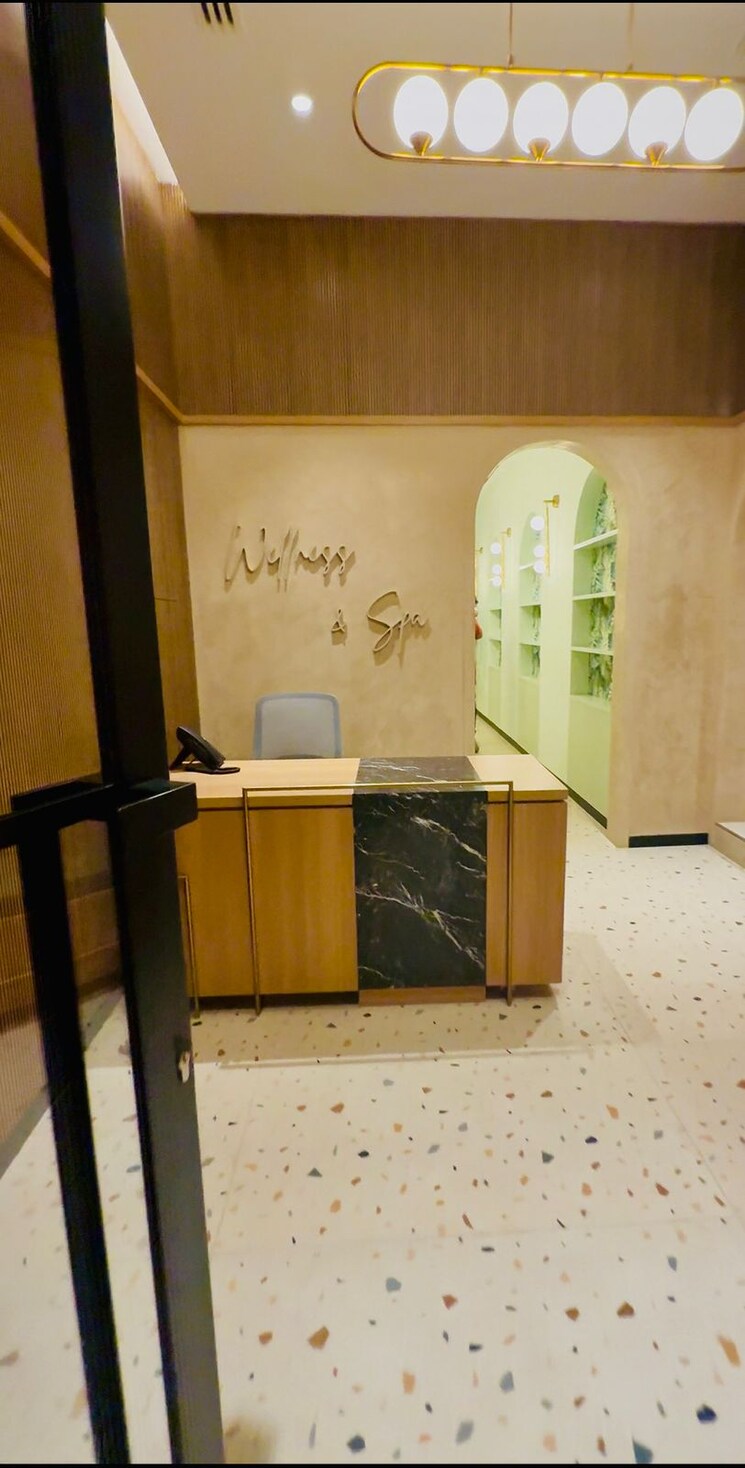 Team Area, the-prestige-city 2 Bedroom 1050 Sq.Ft. Apartment In Mulund West Mumbai 9368551