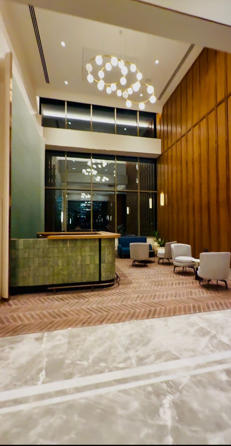 Bedroom, the-prestige-city 2 Bedroom 1050 Sq.Ft. Apartment In Mulund West Mumbai 9368551