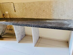 Swimming Pool in 2 BHK Apartment at The Prestige City, Mulund West – for Rent