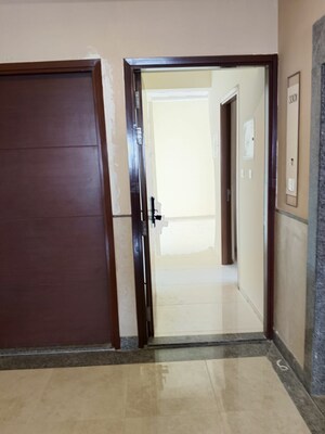 Building Lobby in 2 BHK Apartment at The Prestige City, Mulund West – for Rent