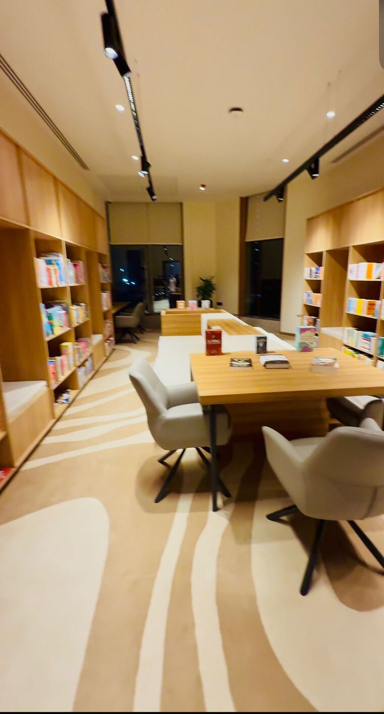 Team Area, the-prestige-city 2 Bedroom 1050 Sq.Ft. Apartment In Mulund West Mumbai 9368551