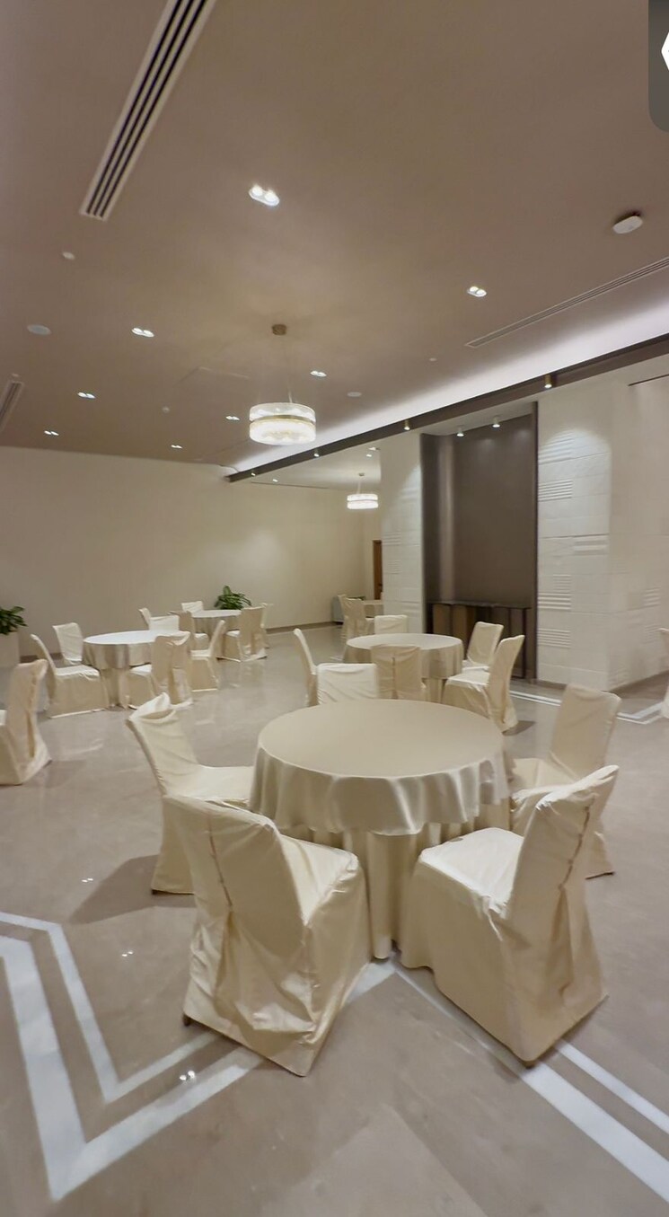 Team Area, the-prestige-city 2 Bedroom 1050 Sq.Ft. Apartment In Mulund West Mumbai 9368551