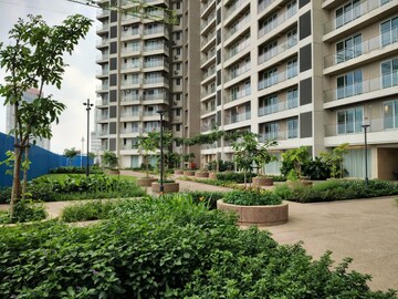 4 BHK Apartment – Exterior View View at Raj Tattva, Kapur Bawdi - for Sale