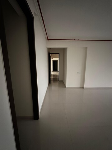 Building Lobby in 4 BHK Apartment at Raj Tattva, Kapur Bawdi – for Sale