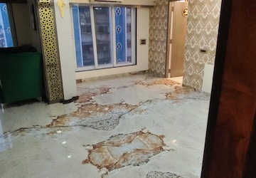 Furnished Amenities in 2.5 BHK Apartment at One India Tower, Mazgaon – for Rent