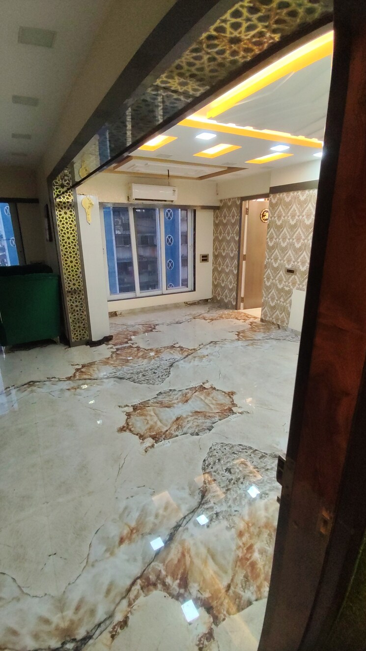 undefined, one-india-tower 2.5 Bedroom 1000 Sq.Ft. Apartment In Mazgaon Mumbai 9368556