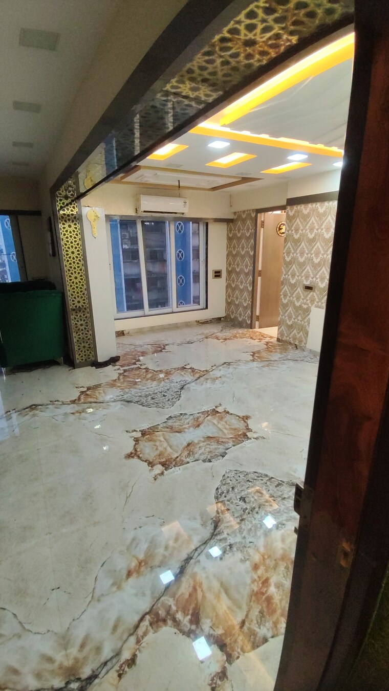 undefined, one-india-tower 2.5 Bedroom 1000 Sq.Ft. Apartment In Mazgaon Mumbai 9368556