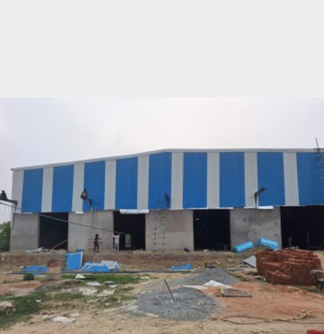 Warehouse For Rent in Sitapur Road