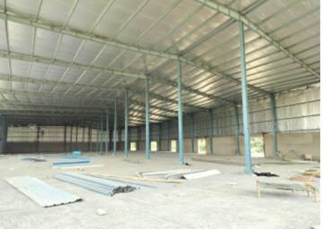 Warehouse – Exterior View View at Sitapur Road - for Rent