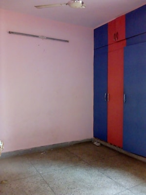 1 BHK Apartment For Sale in Jasola Vihar