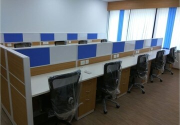 Team Area in  Office Space at Sector 65 – for Rent
