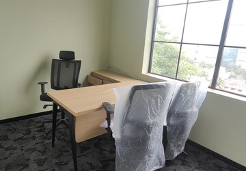 Team Area in  Office Space at Sector 65 – for Rent