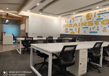 Team Area in  Office Space at Sector 65 – for Rent