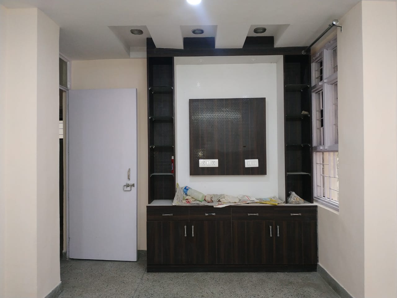 1 BHK Apartment For Sale in Jasola Vihar