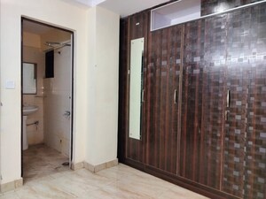 Building Lobby in 2 BHK Apartment at Molarband Extension – for Sale