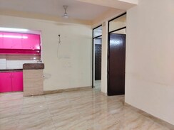 2 BHK Apartment For Sale in Molarband Extension