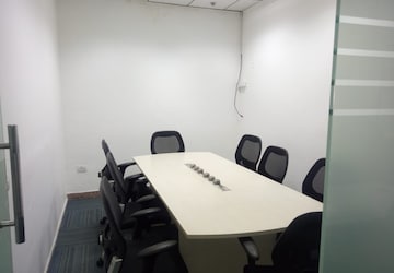 Team Area in  Office Space at Sector 29 – for Rent