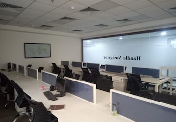 Team Area in  Office Space at Sector 29 – for Rent