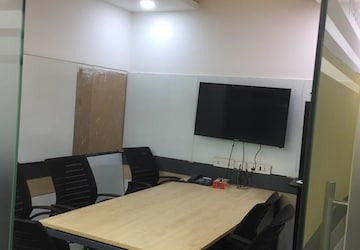 Team Area in  Office Space at Sector 29 – for Rent