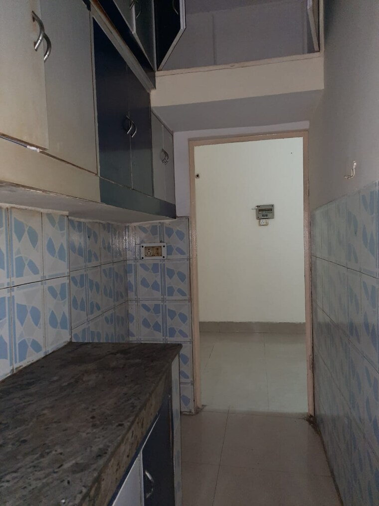 Kitchen, jasola vihar 2 Bedroom 660 Sq.Ft. Apartment In Jasola Vihar Delhi 9368569