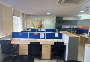 Team Area in  Office Space at Sector 54 – for Rent