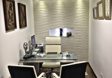 Team Area in  Office Space at Sector 54 – for Rent