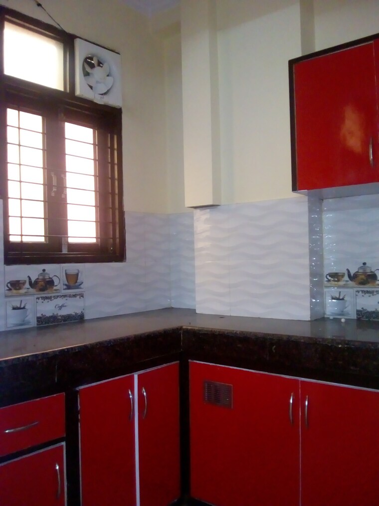 Kitchen, sarita vihar 1 Bedroom 450 Sq.Ft. Apartment In Sarita Vihar Delhi 9368571