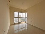 1.5 BHK + Extra Room 554 Sq.Ft. Apartment in Sheth Avante