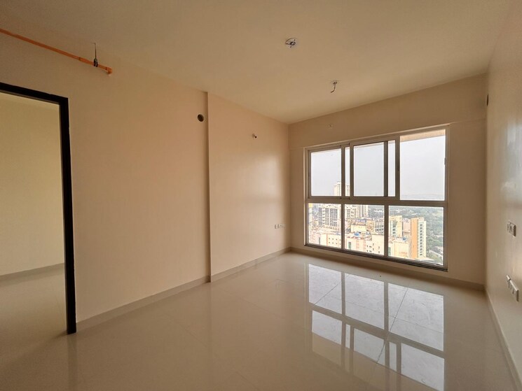 Room, sheth-avante 1.5 Bedroom 554 Sq.Ft. Apartment In Kanjurmarg West Mumbai 9368574