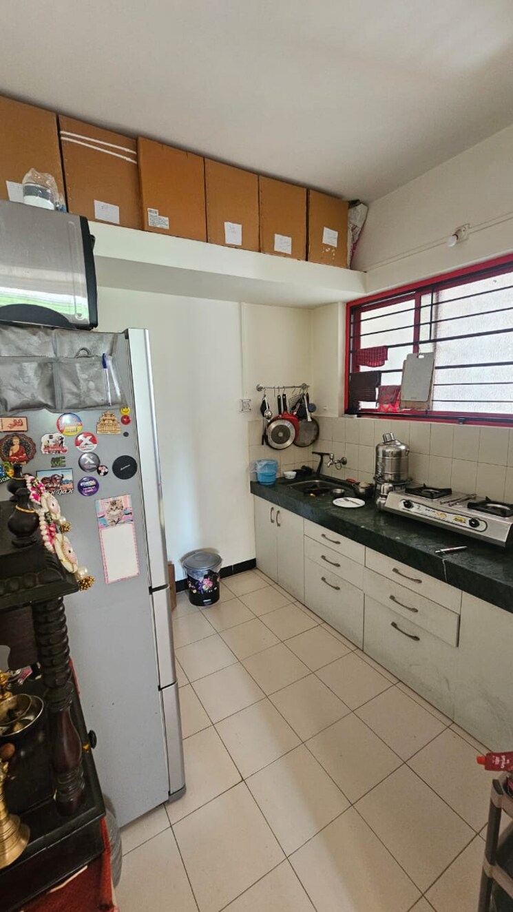 Team Area, harmony-woodland-harmony 2 Bedroom 980 Sq.Ft. Apartment In Kothrud Pune 9368572