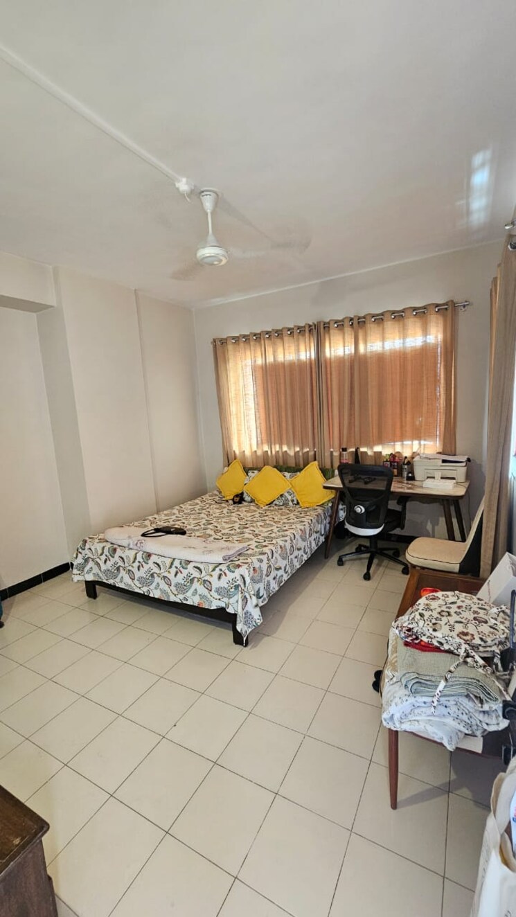 Bedroom, harmony-woodland-harmony 2 Bedroom 980 Sq.Ft. Apartment In Kothrud Pune 9368572