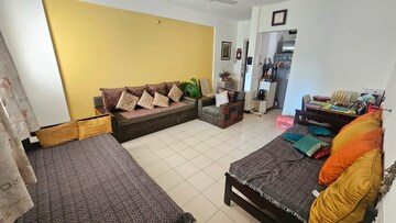 2 BHK Apartment For Rent in Harmony Woodland Harmony, Kothrud