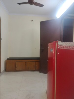 Bedroom in 1 BHK Apartment at Sarita Vihar Pocket-C RWA, Sarita Vihar – for Rent