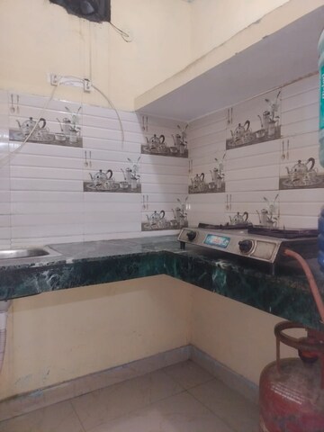 Kitchen in 1 BHK Apartment at Sarita Vihar Pocket-C RWA, Sarita Vihar – for Rent