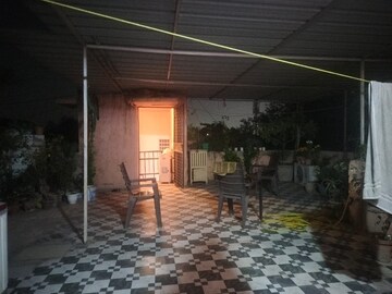 Parking in 1 BHK Apartment at Sarita Vihar Pocket-C RWA, Sarita Vihar – for Rent