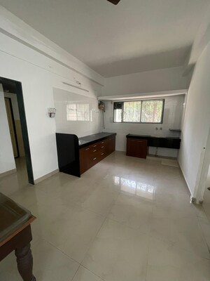 1 BHK Apartment For Rent in Mahadkar Residency, Paud Road