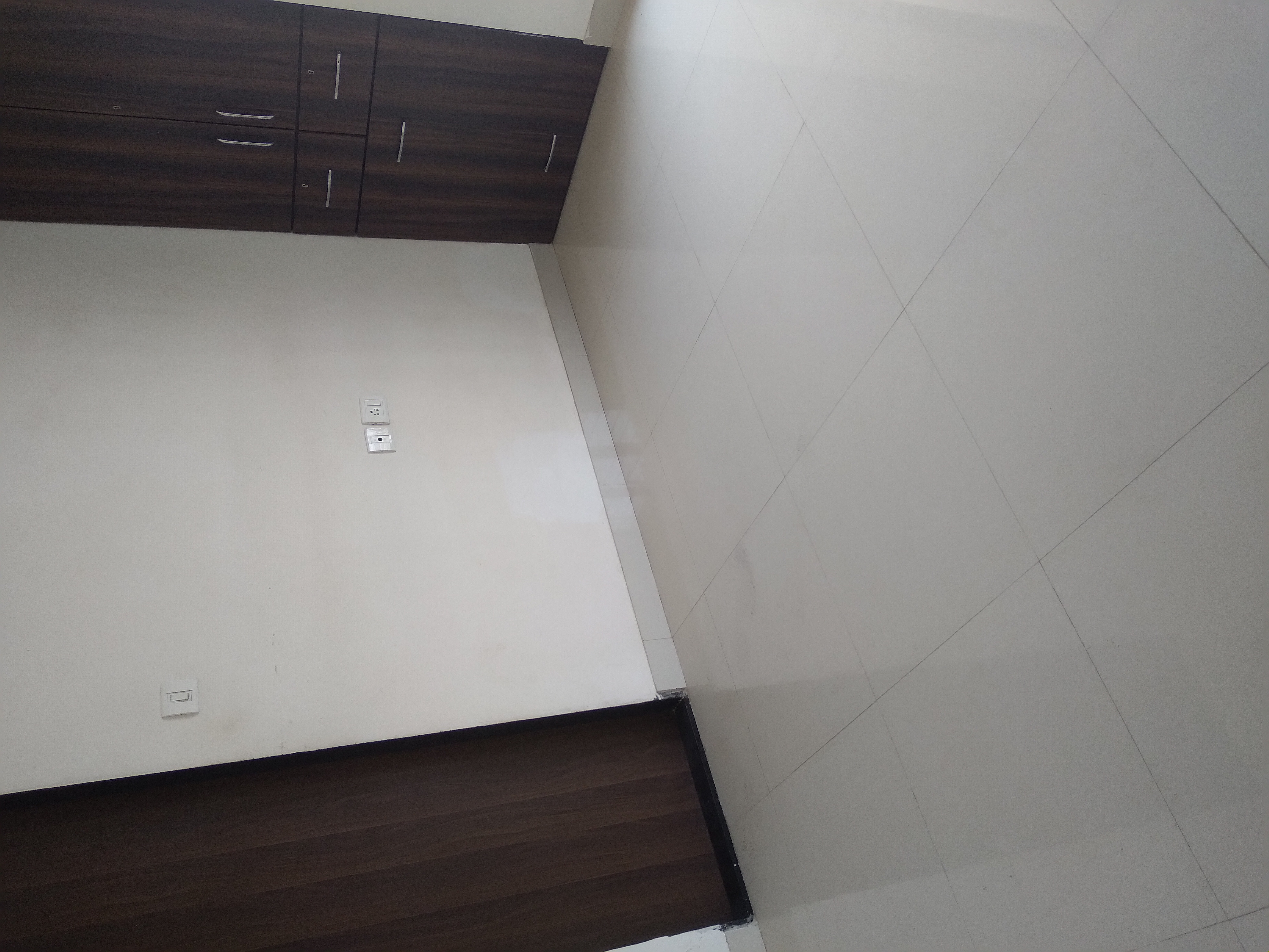 1 BHK Apartment For Rent in Sethia Sea View