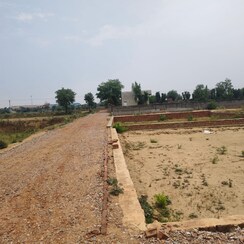 Plot For Sale in Ecocity 1