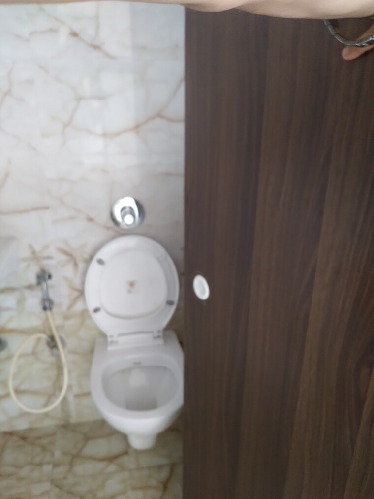 Bathroom, sethia-sea-view 1 Bedroom 451 Sq.Ft. Apartment In Goregaon West Mumbai 9368584