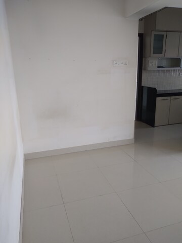 Room in 1 BHK Apartment at Sethia Sea View, Goregaon West – for Rent